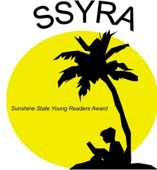  SSYRA Challenge Book List 
